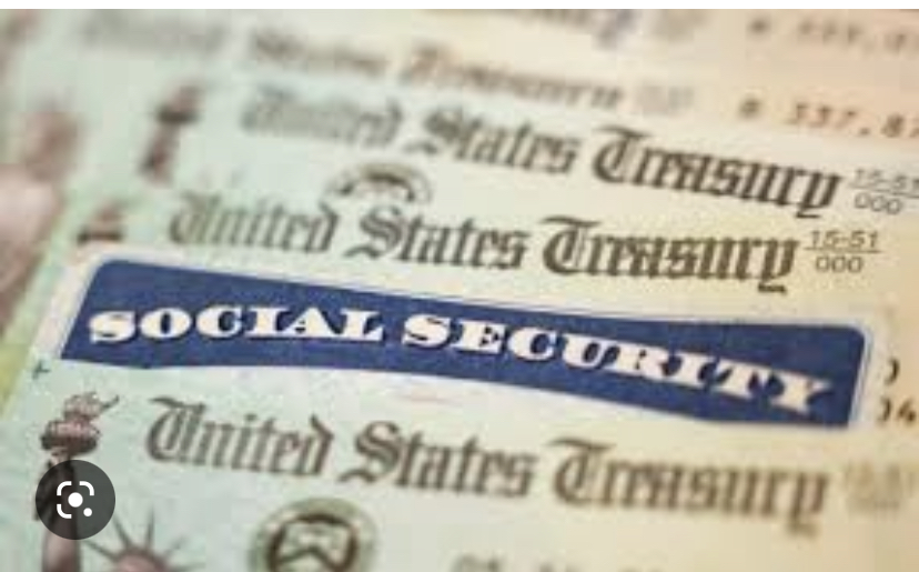 Social Security Implements Self-Attestation of Sex Marker in Social Security Number Records