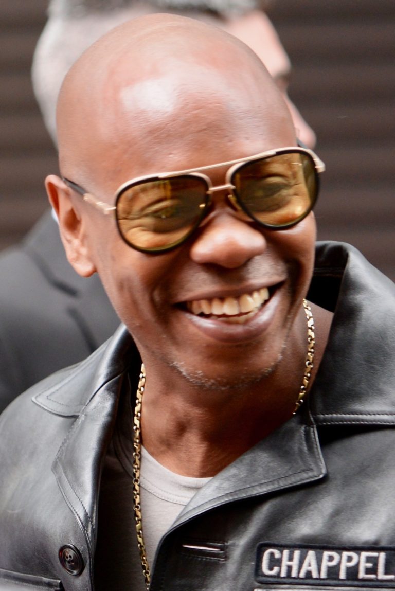 Dave Chapelle Coming to the Hardrock in December