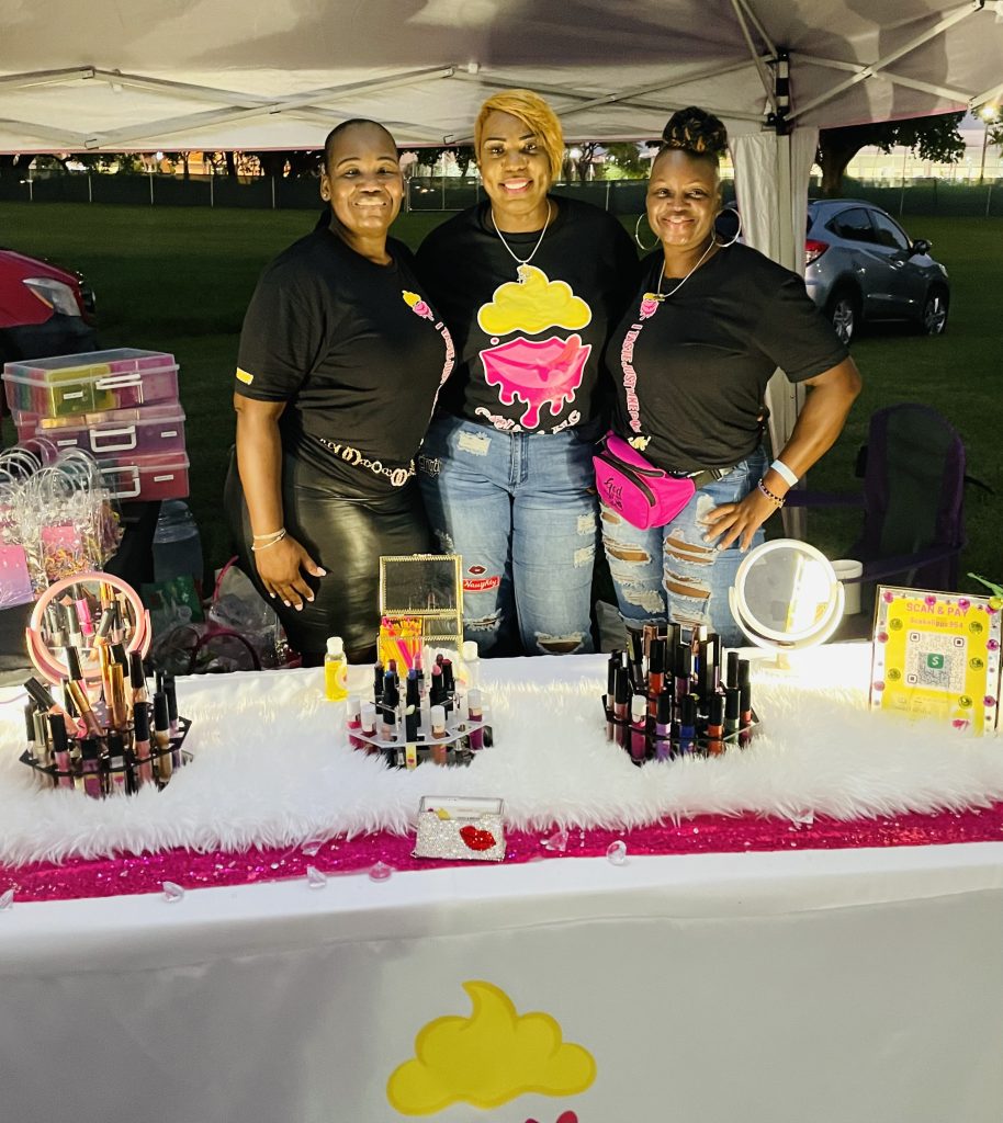 Pompano Beach Fall Festival Party with a Purpose Villij News